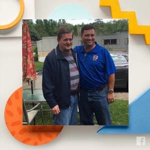 Meet your Posher, John